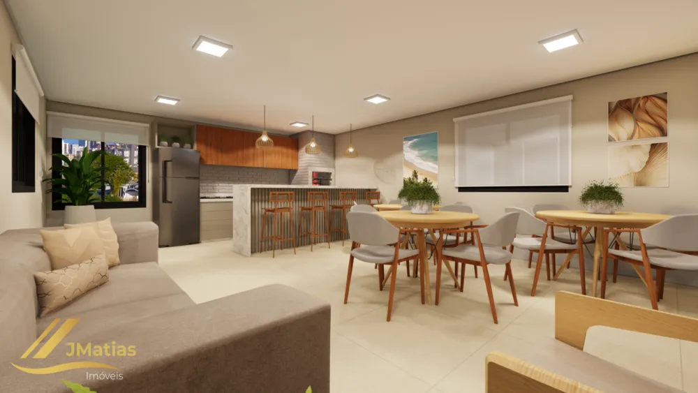 Apartamento, 2 quartos, 64 m² - Foto 5