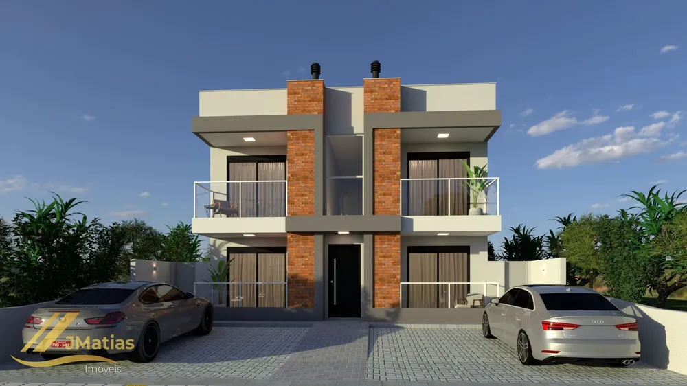 Apartamento, 2 quartos, 80 m² - Foto 7