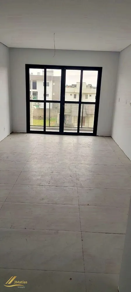 Apartamento, 2 quartos, 83 m² - Foto 1