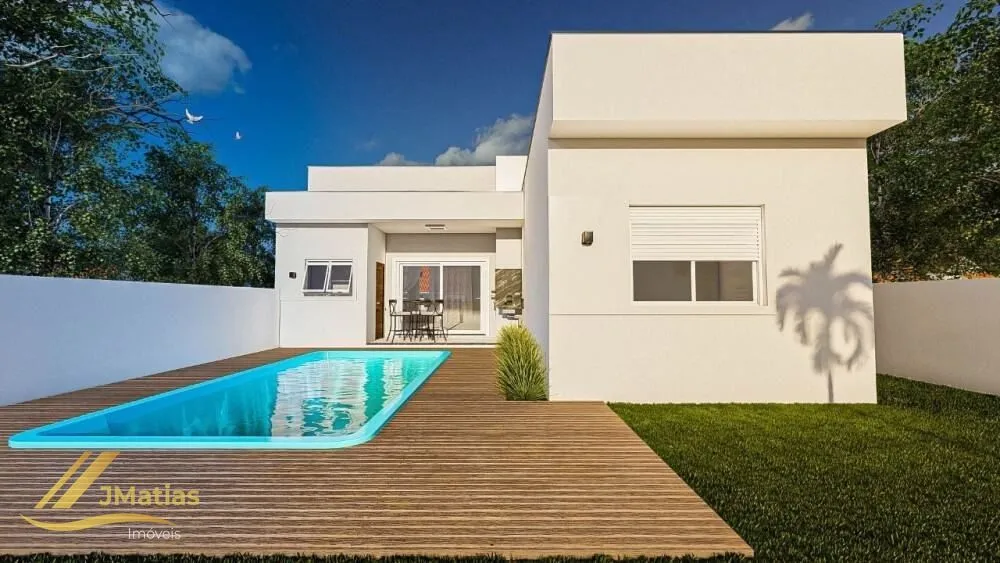 Casa, 3 quartos - Foto 5