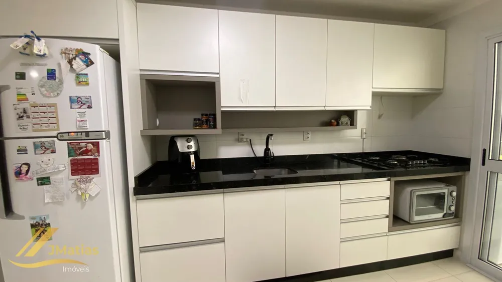 Apartamento, 3 quartos, 128 m² - Foto 6
