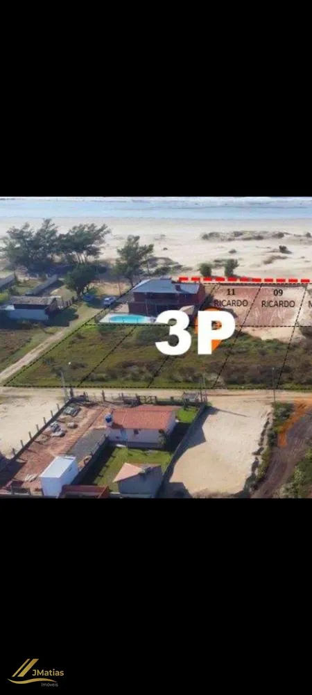Terreno, 360 m² - Foto 2