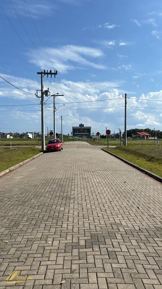 Terreno, 291 m² - Foto 1
