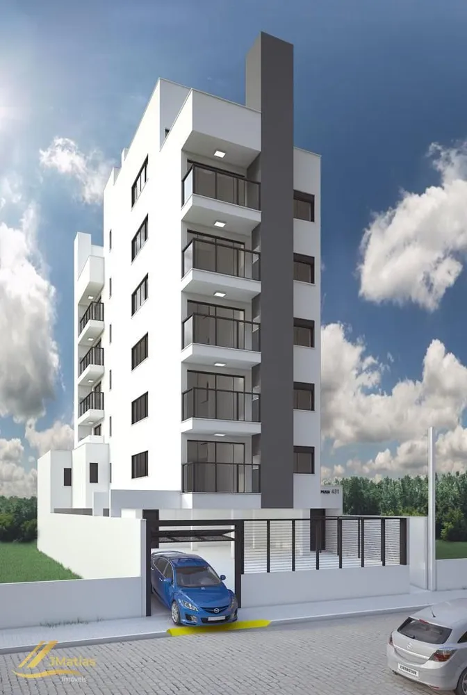 Apartamento, 2 quartos, 72 m² - Foto 1