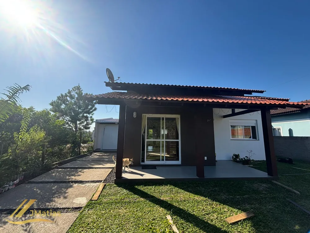 Casa, 2 quartos, 160 m² - Foto 4