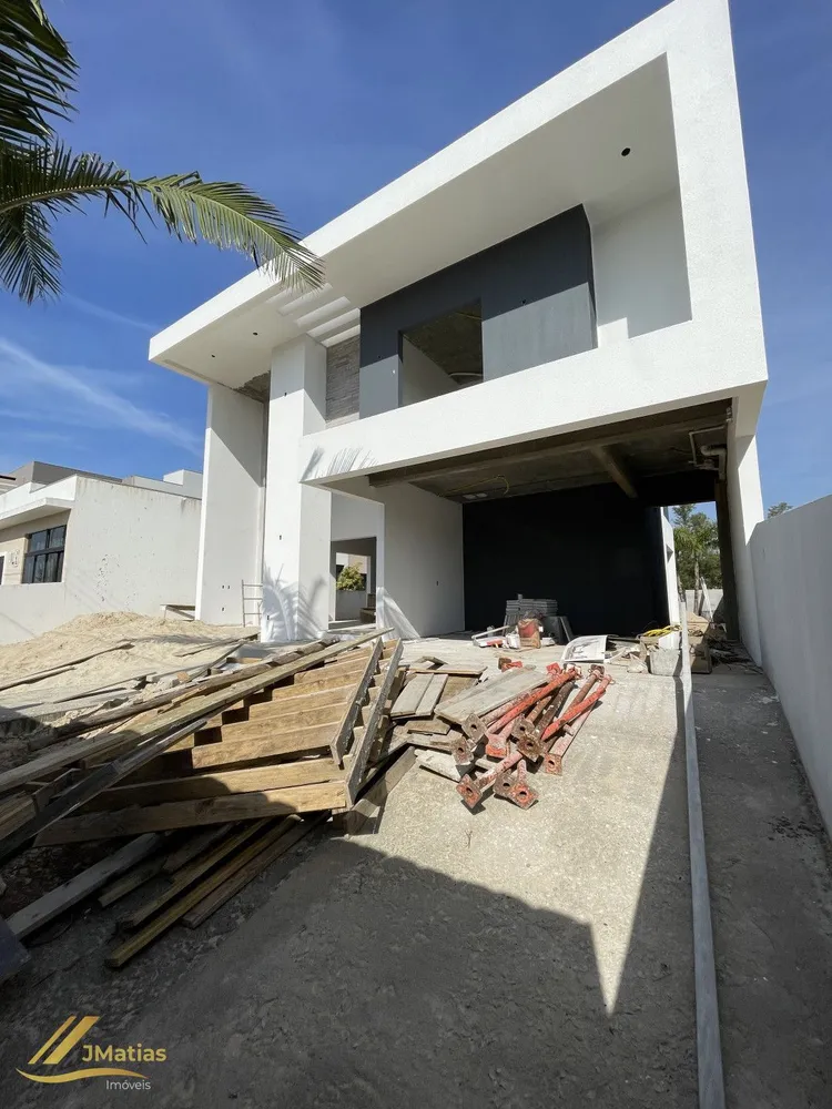Casa, 4 quartos, 252 m² - Foto 5