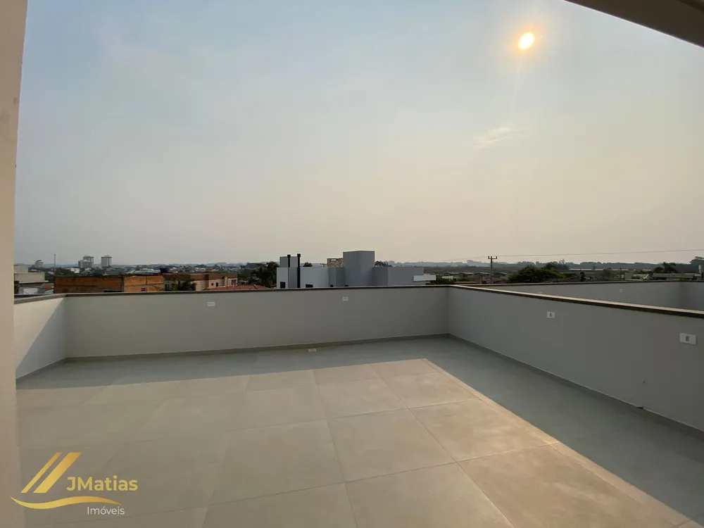 Apartamento, 3 quartos, 185 m² - Foto 3