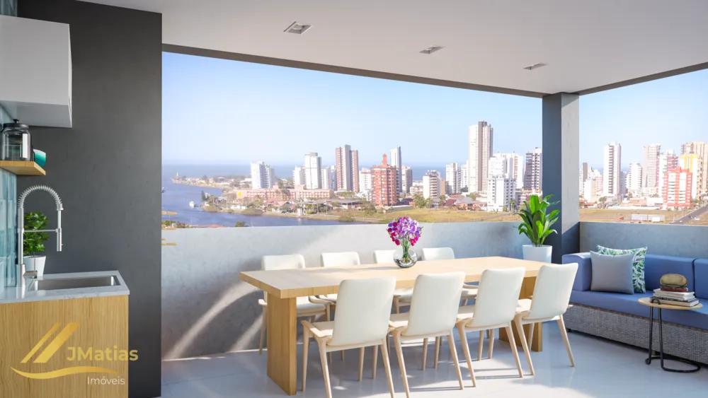 Apartamento, 2 quartos, 76 m² - Foto 1