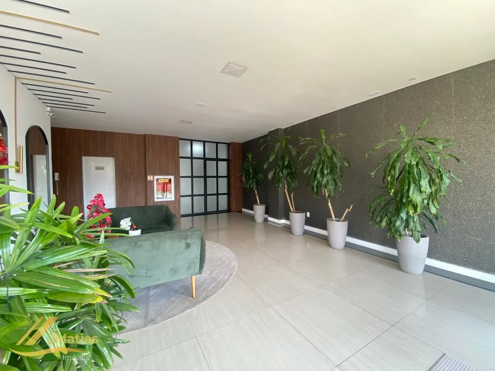 Apartamento, 2 quartos - Foto 2
