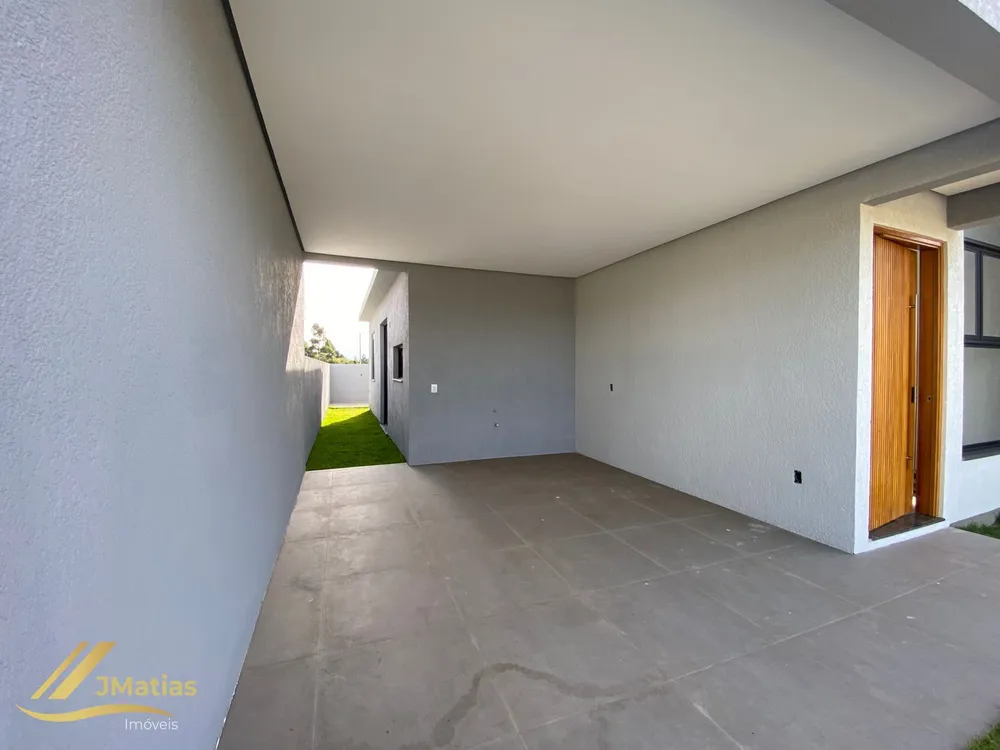 Casa, 3 quartos - Foto 4