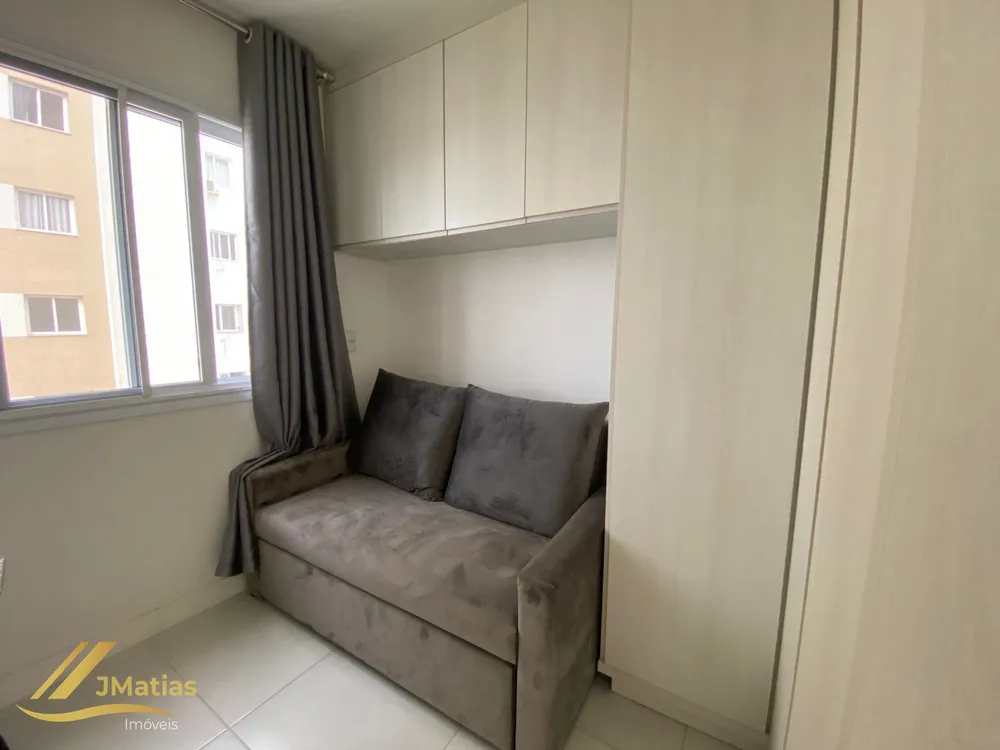 Apartamento, 3 quartos, 95 m² - Foto 3