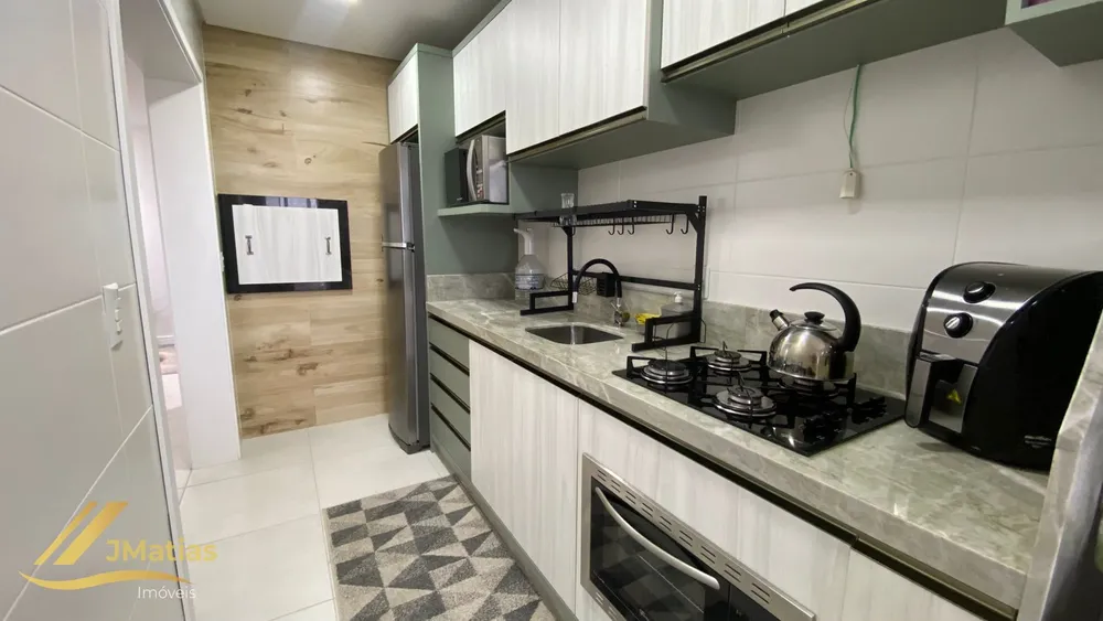 Apartamento, 3 quartos, 95 m² - Foto 1