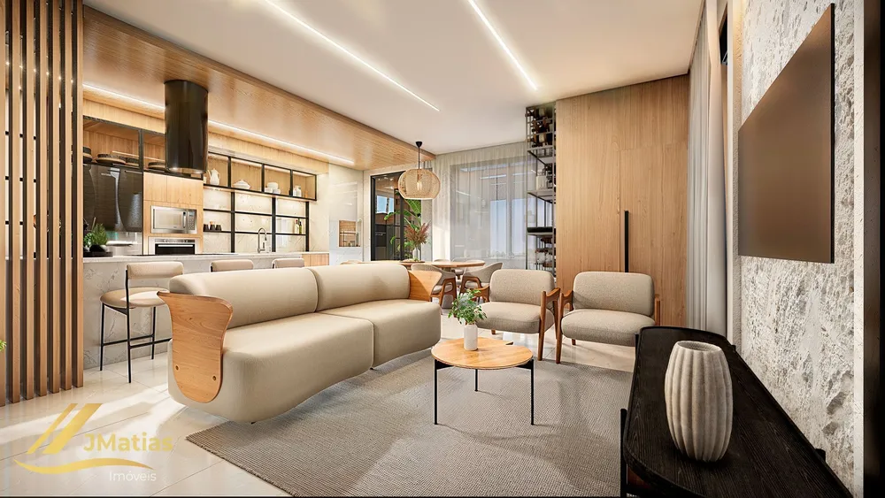 Casa de Condomínio, 3 quartos - Foto 6