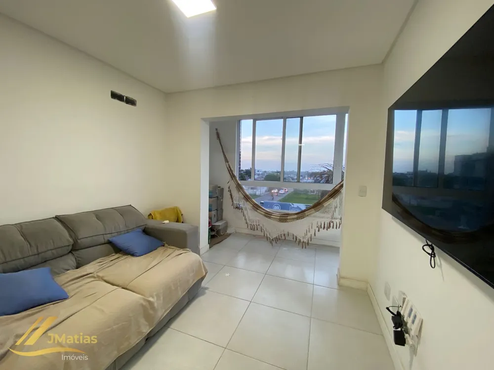 Apartamento, 3 quartos - Foto 2