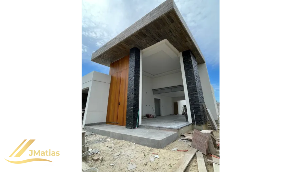Casa, 3 quartos, 195 m² - Foto 2