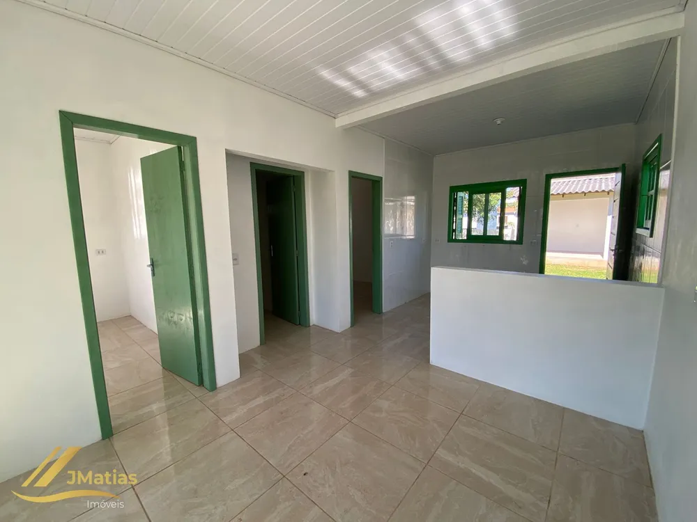 Casa, 2 quartos - Foto 8