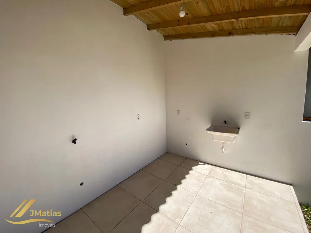 Casa, 2 quartos - Foto 2