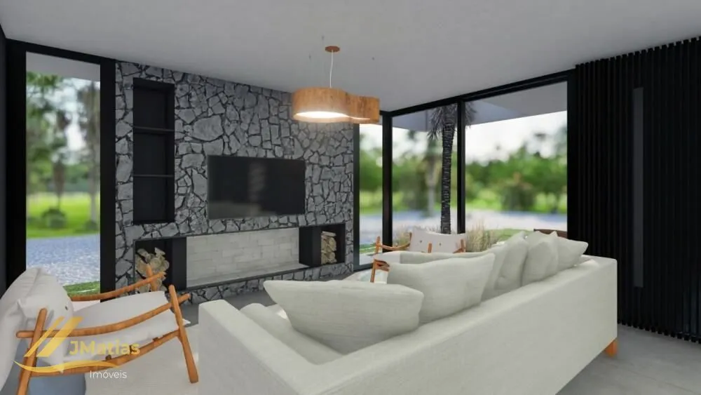 Casa, 3 quartos - Foto 8