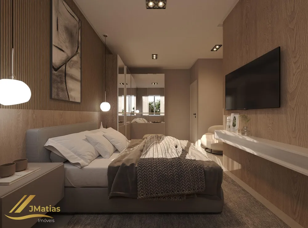 Sobrado, 2 quartos, 88 m² - Foto 7