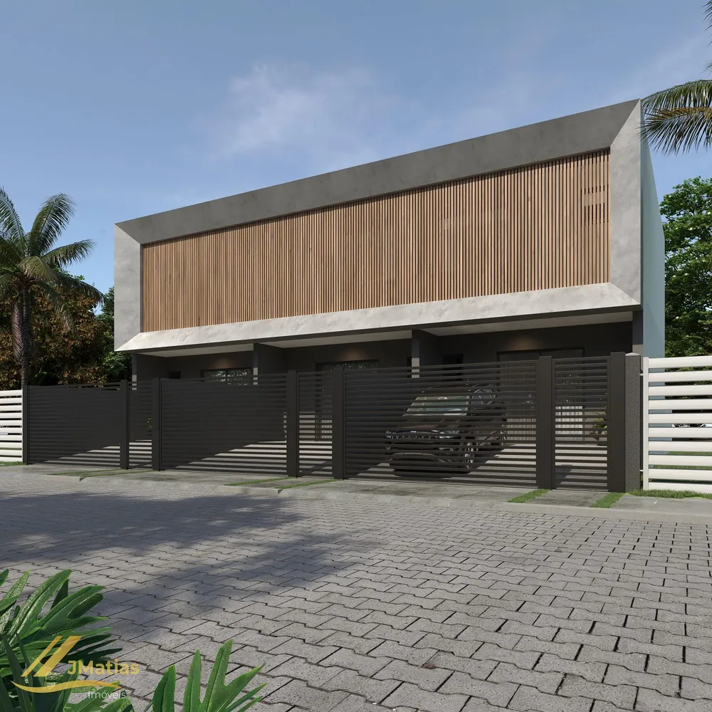 Sobrado, 2 quartos, 88 m² - Foto 4