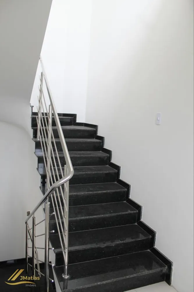 Sobrado, 2 quartos, 146 m² - Foto 1