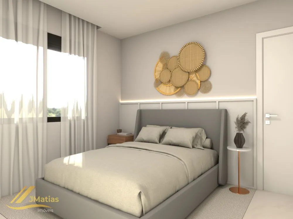 Apartamento, 2 quartos, 80 m² - Foto 6