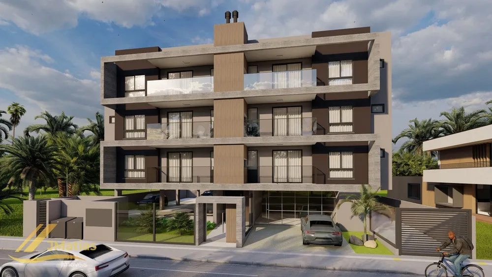 Apartamento, 2 quartos, 80 m² - Foto 1