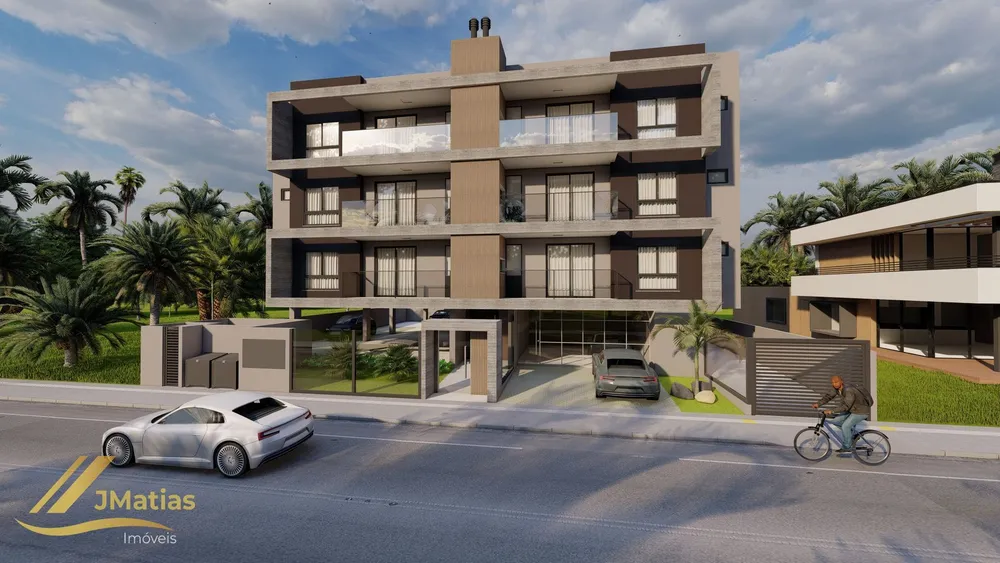 Apartamento, 2 quartos, 80 m² - Foto 7