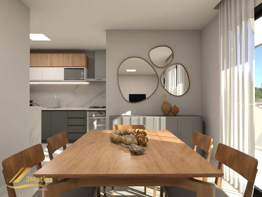 Apartamento, 2 quartos, 80 m² - Foto 5