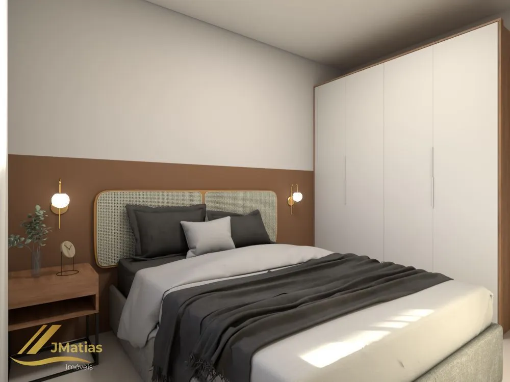 Apartamento, 2 quartos, 80 m² - Foto 3