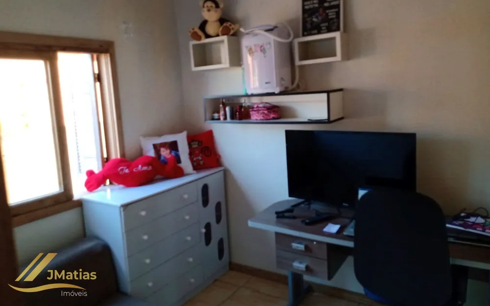 Casa, 3 quartos - Foto 2