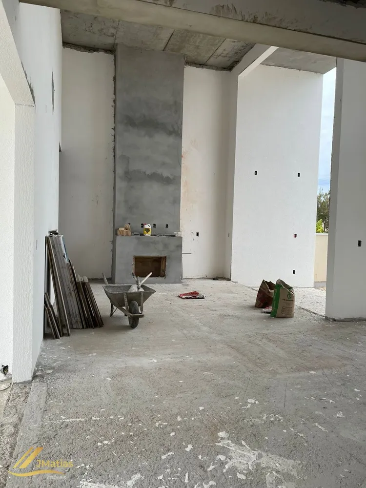 Casa, 3 quartos, 173 m² - Foto 1
