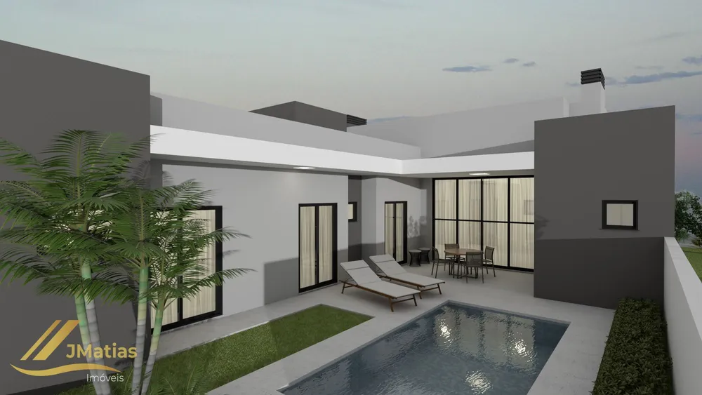 Casa, 3 quartos, 173 m² - Foto 4