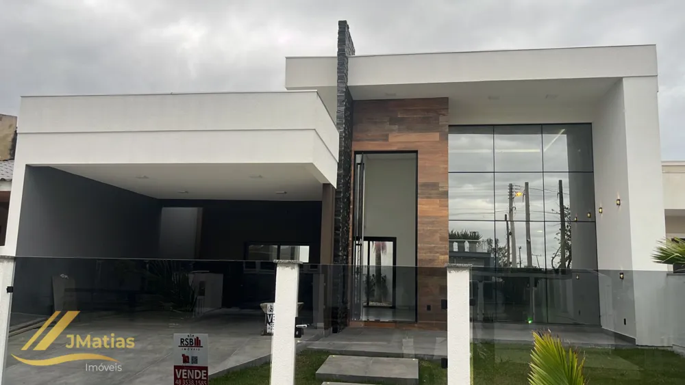 Casa, 3 quartos, 173 m² - Foto 2
