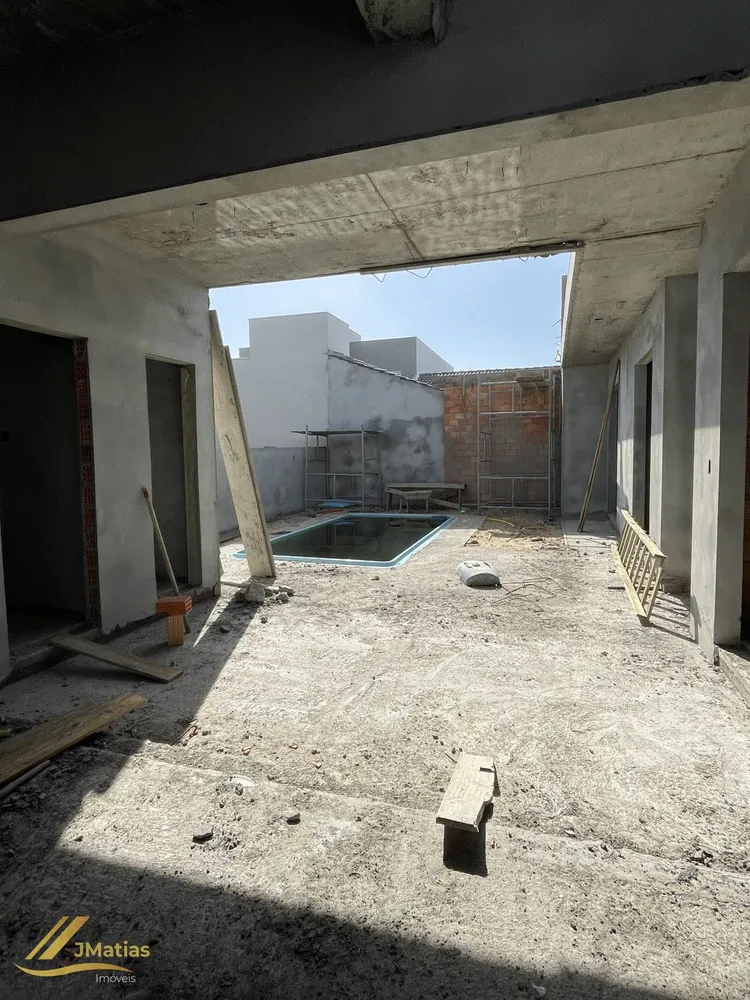 Casa, 3 quartos, 173 m² - Foto 3