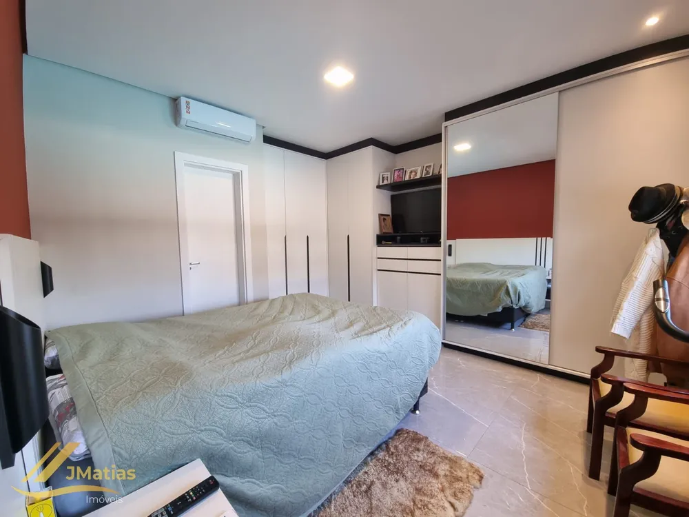 Casa, 4 quartos, 142 m² - Foto 2