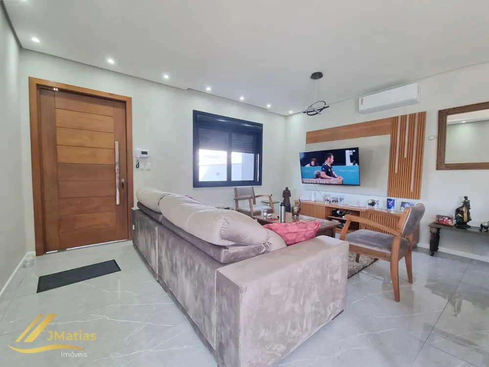Casa, 4 quartos, 142 m² - Foto 3