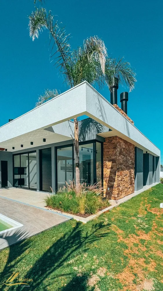 Casa, 3 quartos, 170 m² - Foto 1