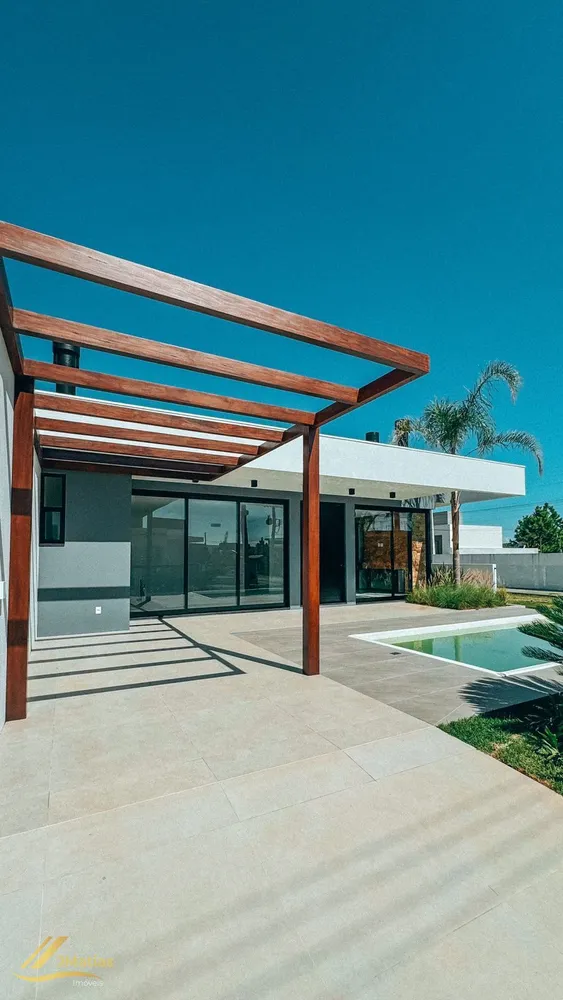 Casa, 3 quartos, 170 m² - Foto 3