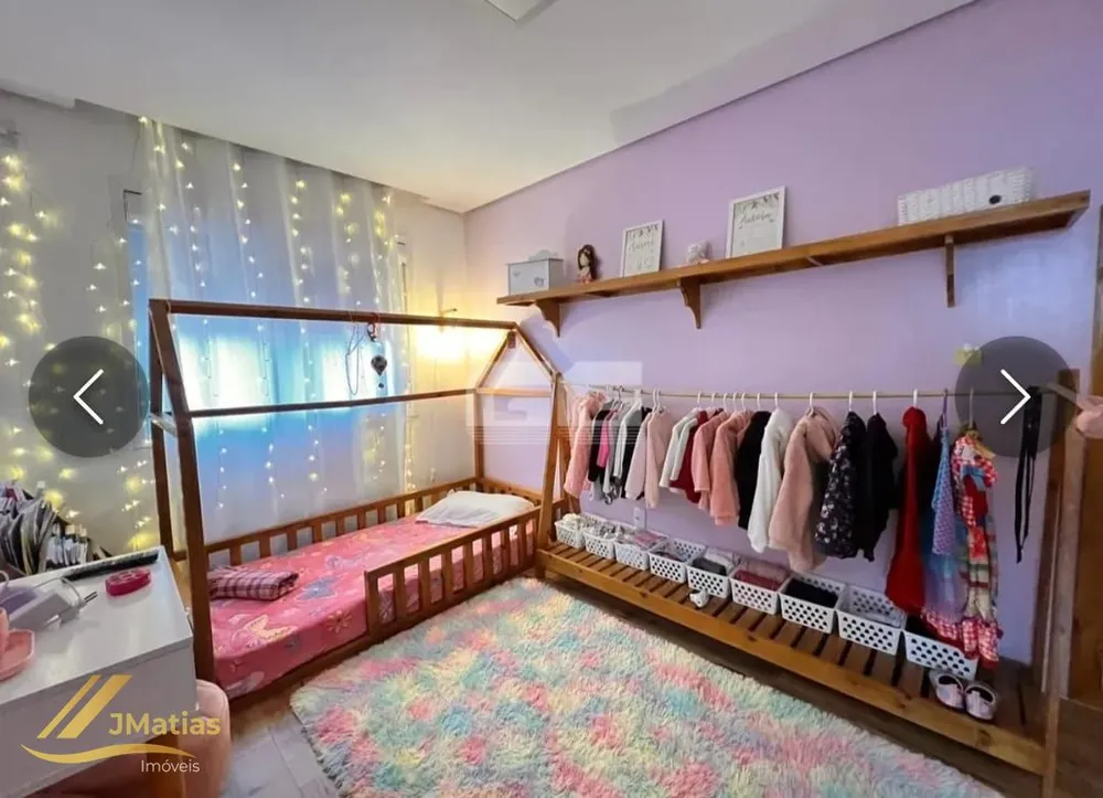 Casa, 3 quartos, 136 m² - Foto 7
