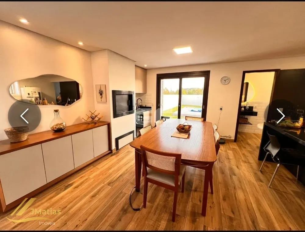 Casa, 3 quartos, 136 m² - Foto 4