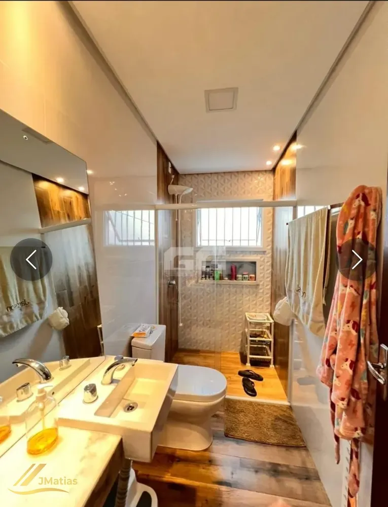 Casa, 3 quartos, 136 m² - Foto 1