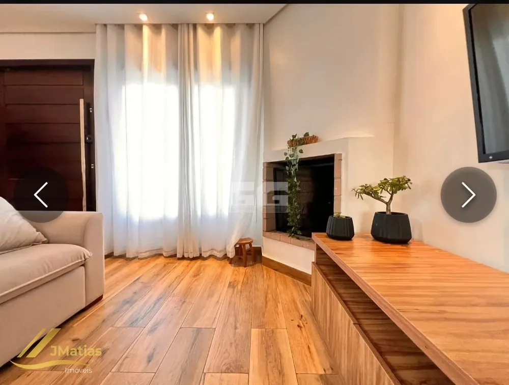 Casa, 3 quartos, 136 m² - Foto 5