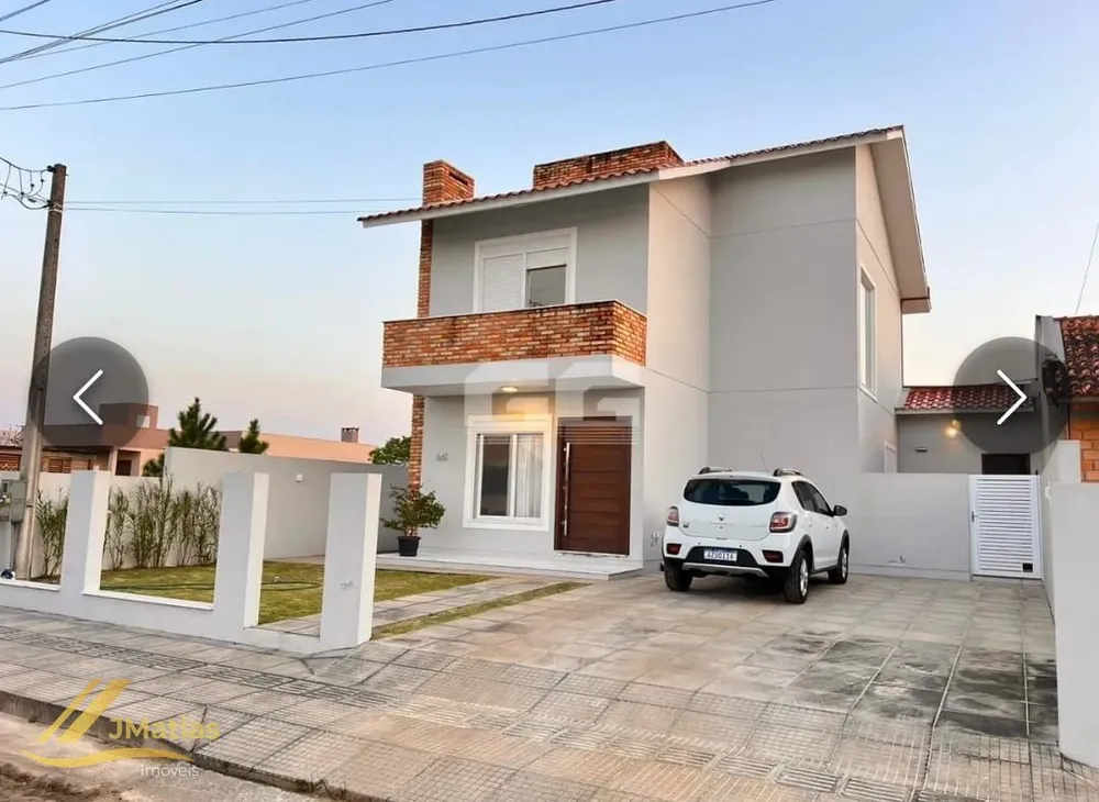 Casa, 3 quartos, 136 m² - Foto 8