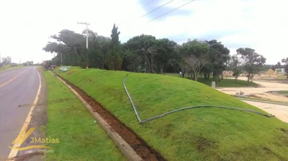 Terreno, 480 m² - Foto 1