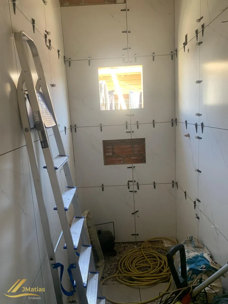 Casa, 3 quartos, 85 m² - Foto 1