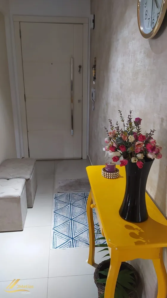 Apartamento, 3 quartos - Foto 2