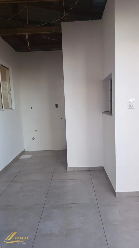 Casa, 2 quartos, 90 m² - Foto 3