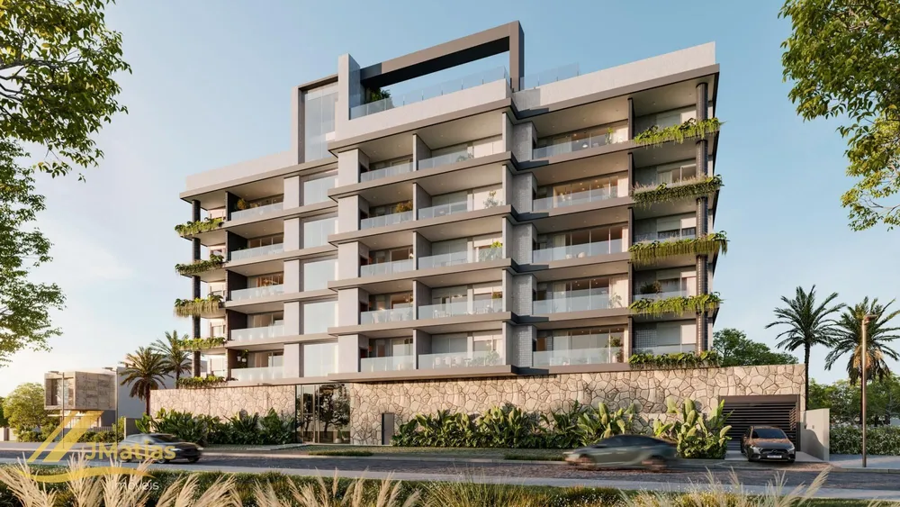Apartamento, 2 quartos, 109 m² - Foto 1