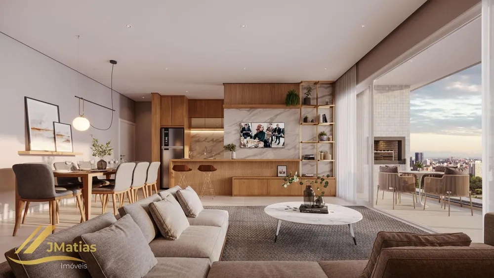 Apartamento, 2 quartos, 109 m² - Foto 4